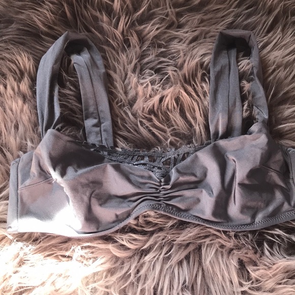 La Perla Black Bikini Set - Made in Italy - Size 44 / US 8 - Picture 7 of 8